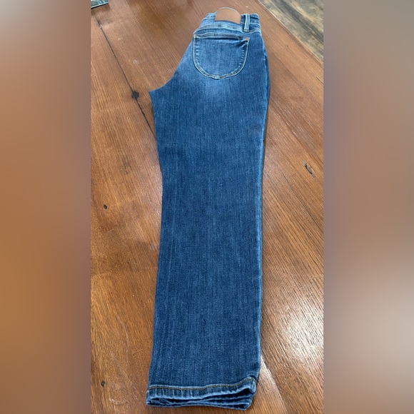 Judy Blue Women’s Slim Fit Jeans 5/27 - Picture 2 of 11